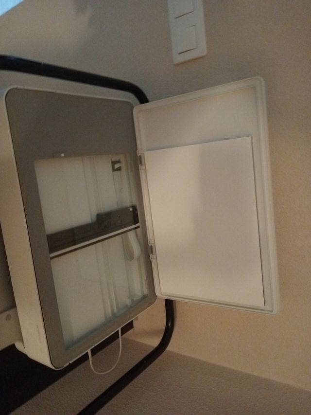 Impresora HP ENVY 6000 - Impresión inalámbrica