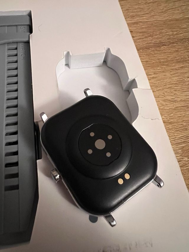 Smart watch reloj Deportivo- ios y android NUEVO