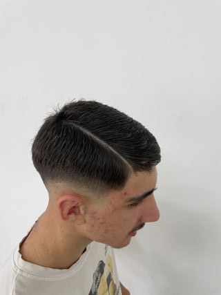 Barbero a Domicilio – Corte, Barba y Estilo dond