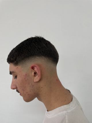 Barbero a Domicilio – Corte, Barba y Estilo dond