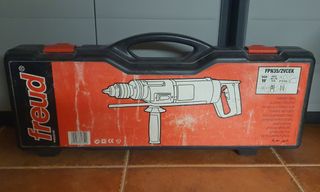 Taladro percutor Freud FPN35/2VCEK 900W