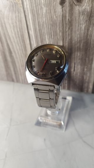 Reloj Exactus automático