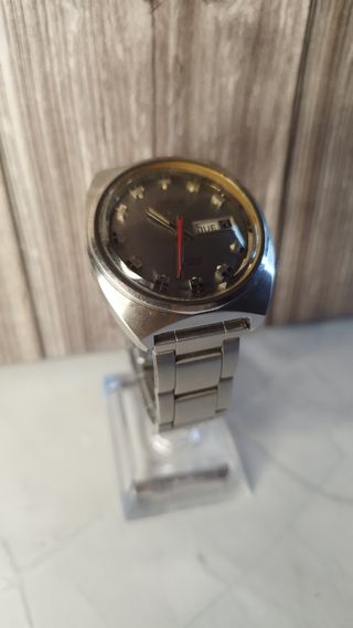 Reloj Exactus automático