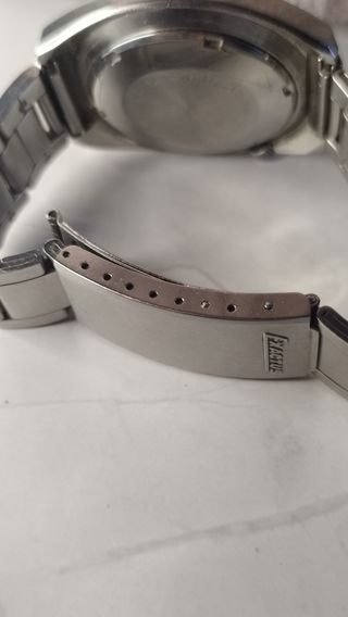 Reloj Exactus automático