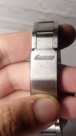 Reloj Exactus automático