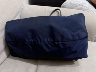 Bolso Bimba y Lola azul marino