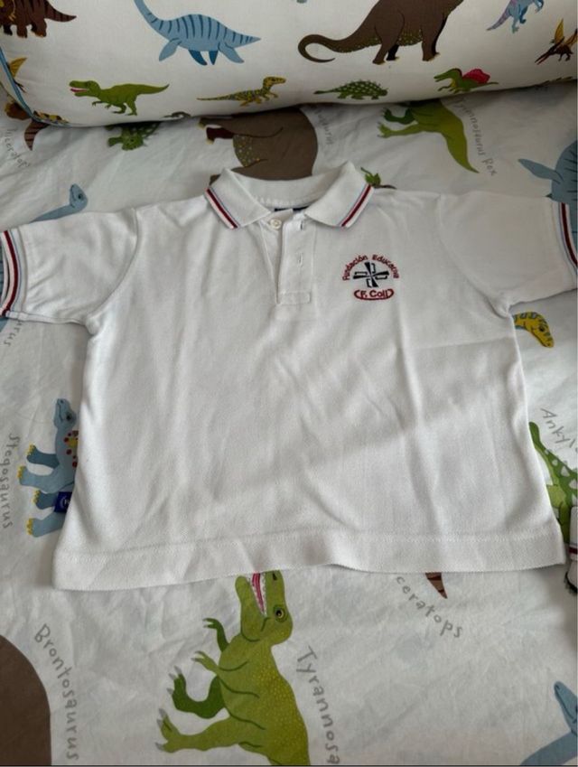 Polo Colegio P. Coll Dominicas