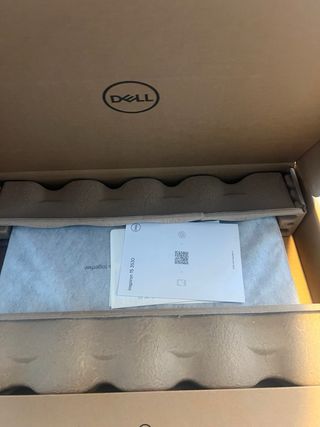 nuovissimo computer Dell Inspiron 15