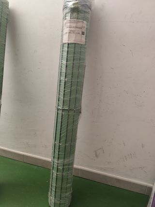 Persianas Florencia - Verde 120x110