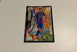 Cromo Rakitic SuperCrack #451