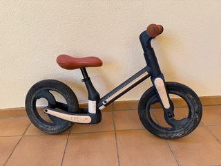Bicicleta Equilibrio Plegable