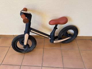 Bicicleta Equilibrio Plegable