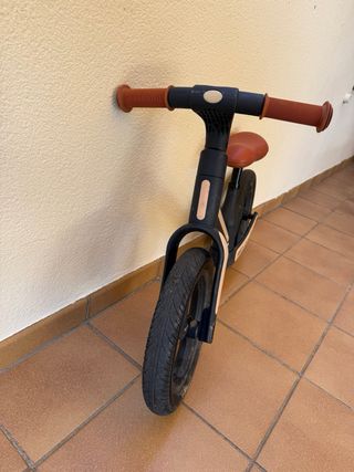 Bicicleta Equilibrio Plegable