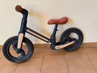 Bicicleta Equilibrio Plegable