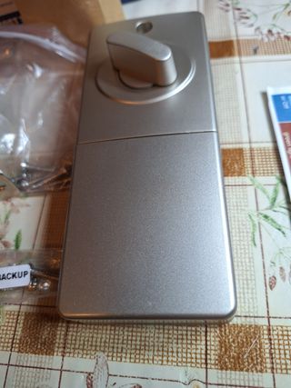 Cerradura inteligente Noqiz