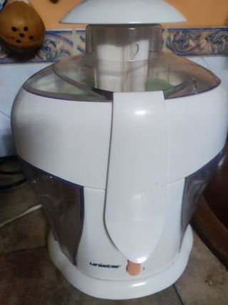 Licuadora Unistar - Exprimidor