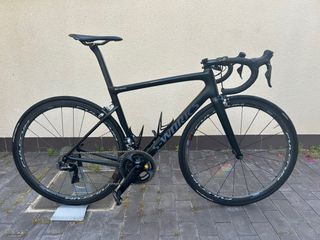 Bicicleta Specialized S-Works Tarmac SL6