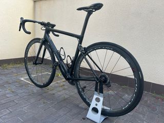 Bicicleta Specialized S-Works Tarmac SL6