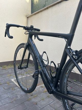 Bicicleta Specialized S-Works Tarmac SL6