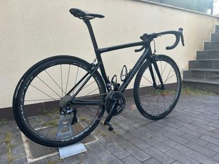 Bicicleta Specialized S-Works Tarmac SL6
