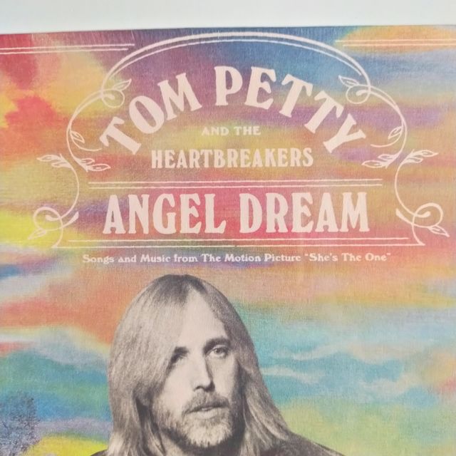 Vinilo Tom Petty