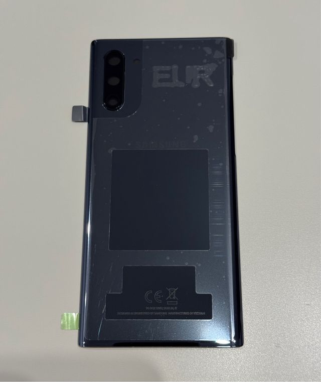 Cover posteriore Samsung Note 10
