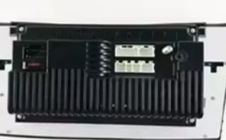 Radio Android Mercedes Clase C/E
