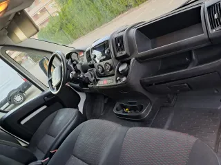 Citroen Jumper 2020