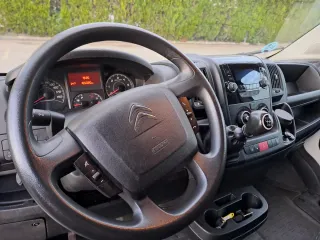 Citroen Jumper 2020