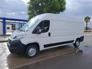 Citroen Jumper 2020