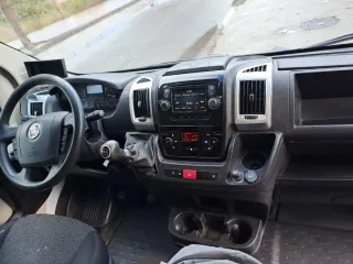 Citroen Jumper 2020