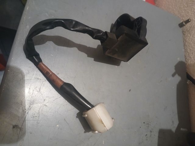 Antena Yamaha XMAX 400 (2013-2017)