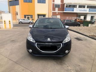 NUEVA ENTRADA Peugeot 208
DESPIECE COMPLETO