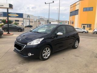 NUEVA ENTRADA Peugeot 208
DESPIECE COMPLETO