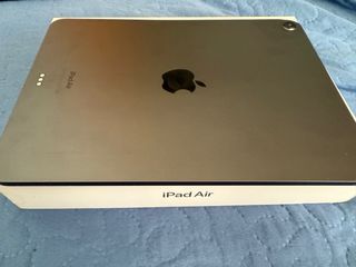 iPad Air 5 64 GB M1 - Tablet Apple Grigio Siderale
