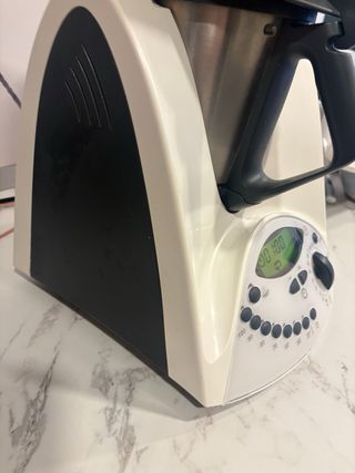 Thermomix TM31 impecable