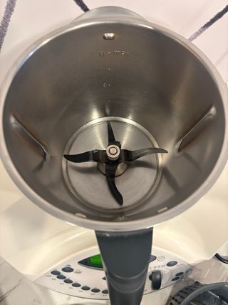 Thermomix TM31 impecable
