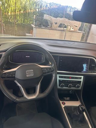 SEAT Ateca 2020