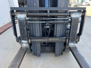 Carretilla elevadora Still R60-35 (3500kg)