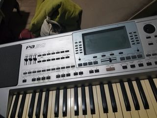 Korg PA50 Teclado Arranger