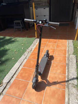 Patinete eléctrico Xiaomi