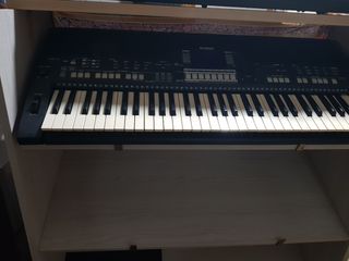 Yamaha teclado PSR-E363