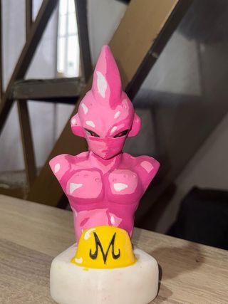 Figura Majin Buu Dragon Ball