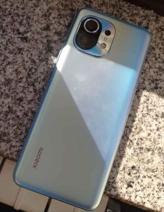 Xiaomi 11 12gb RAM