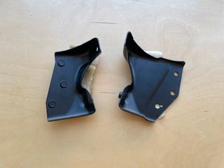 BMW F650CS - Soportes Horquilla