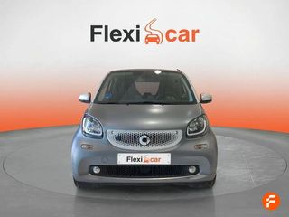 Smart Fortwo 60kW(81CV) EQ coupe