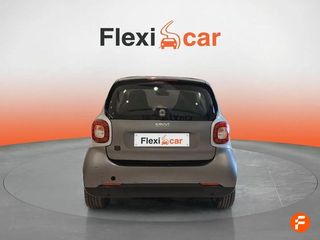 Smart Fortwo 60kW(81CV) EQ coupe