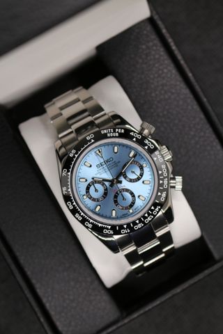 Mod Daytona azul cielo