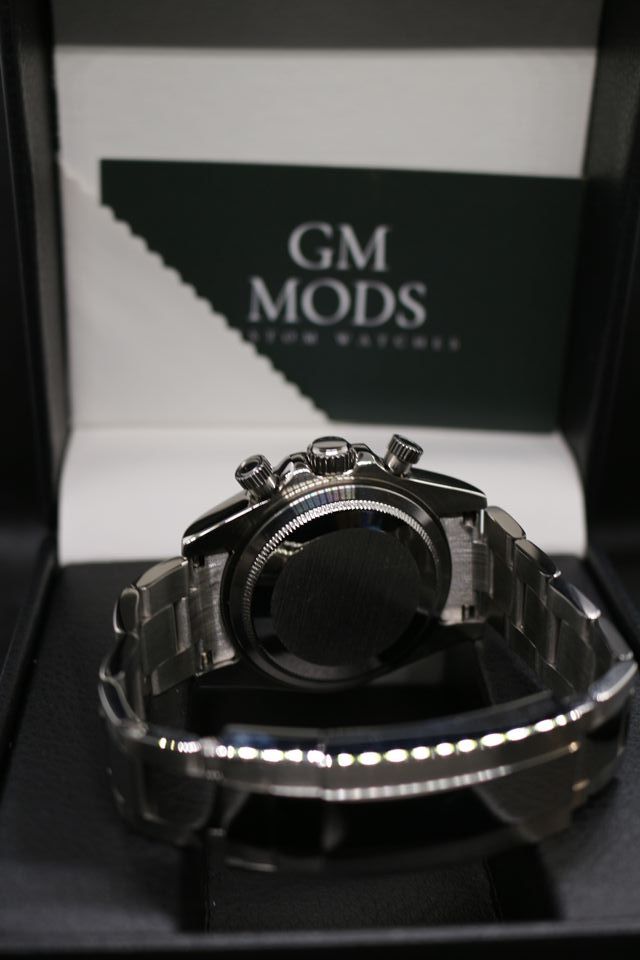 Mod Daytona azul cielo