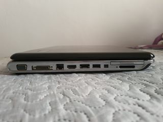 Portátil HP Pavilion dv6
